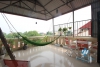 Nice apartment for rent in a shared house in Tay Ho, Hanoi